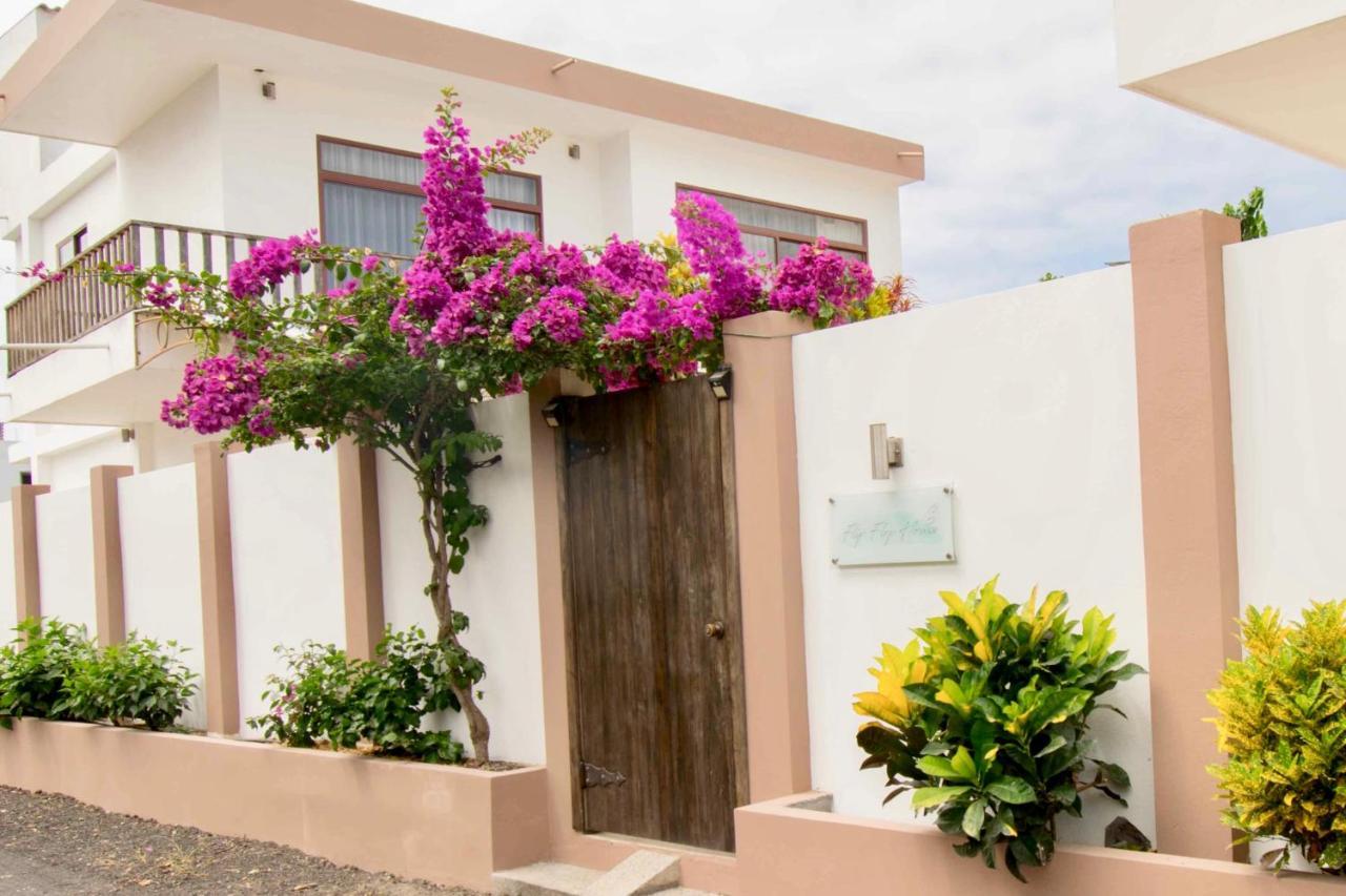 Flip Flop House Vila Puerto Villamil Exterior foto